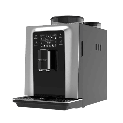 현대큐밍 커피머신 렌탈 (XO-7)