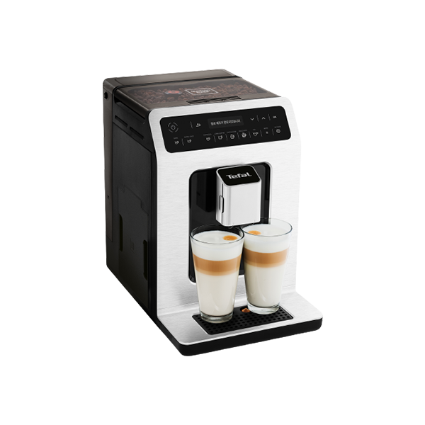 현대큐밍x테팔 에비던스 에스프레소머신 렌탈