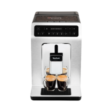 현대큐밍x테팔 에비던스 에스프레소머신 렌탈