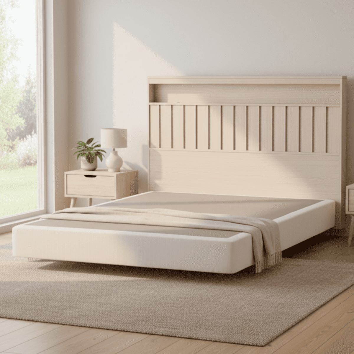 현대큐밍 네스트라 프레임 포레 렌탈