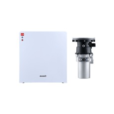 현대큐밍 에코업 음식물처리기