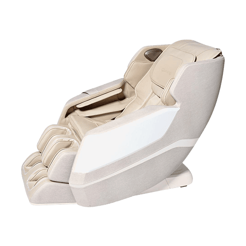 현대큐밍 쉘로아 안마의자 에센셜