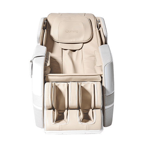 현대큐밍 쉘로아 안마의자 에센셜