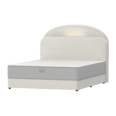 현대큐밍 네스트라 매트리스 레스트+문넷프레임 침대렌탈