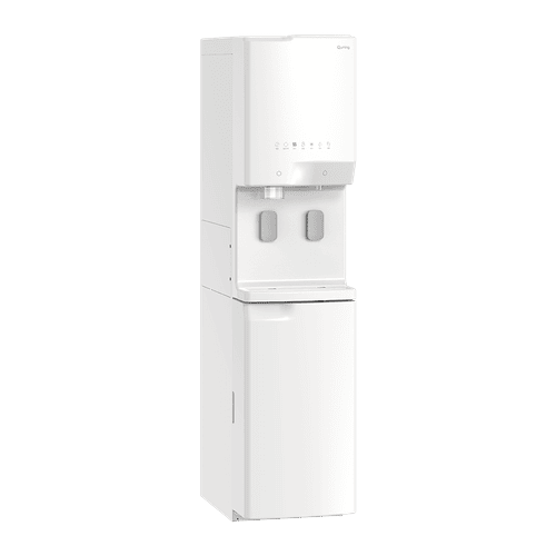 현대큐밍 더퓨어 아이스 플로 스탠드 얼음정수기렌탈