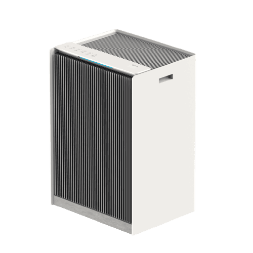 현대큐밍 더케어 블레이드 31평형 공기청정기 렌탈