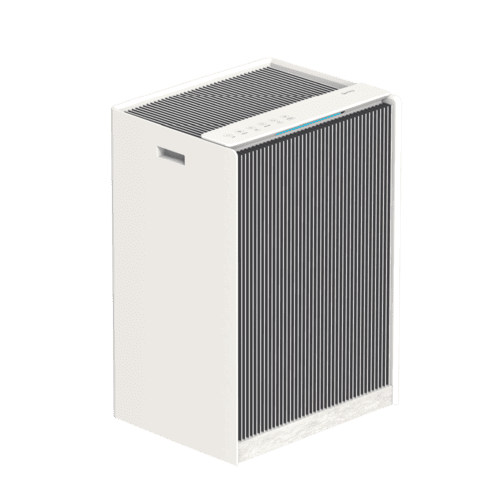 현대큐밍 더케어 블레이드 31평형 공기청정기 렌탈