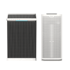 현대큐밍 더케어 블레이드 항균 23평 + 에어렌 (세트형) 공기청정기 렌탈