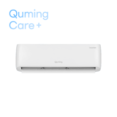 현대큐밍 벽걸이 에어컨 6평형 (화이트) 가전결합 케어