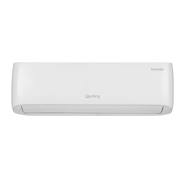 현대큐밍 벽걸이 에어컨 10평형 (화이트) 기본형