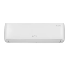 현대큐밍 벽걸이 에어컨 10평형 (화이트) 기본형